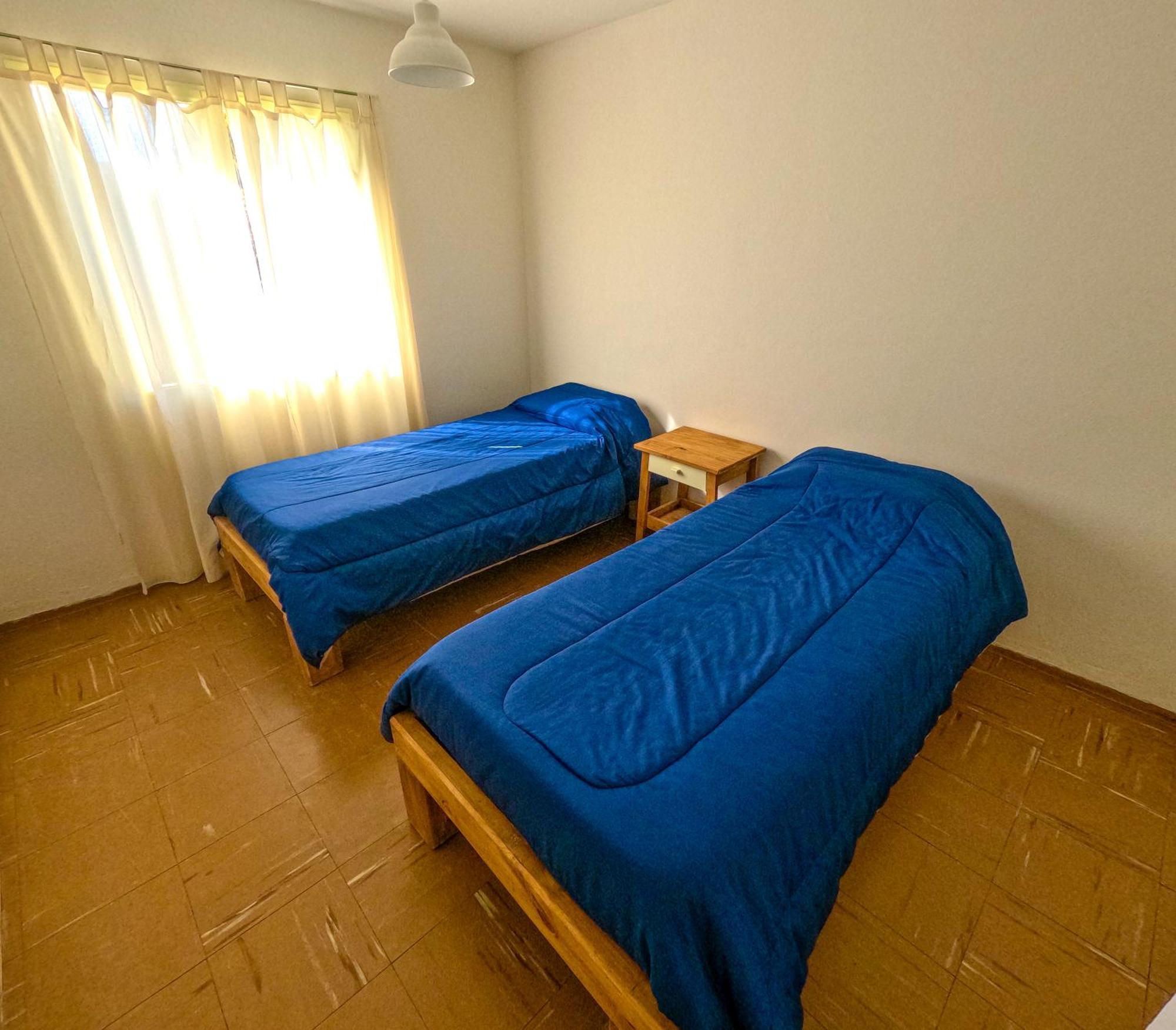 Kau Hostel & Experiencias Періто-Морено Екстер'єр фото
