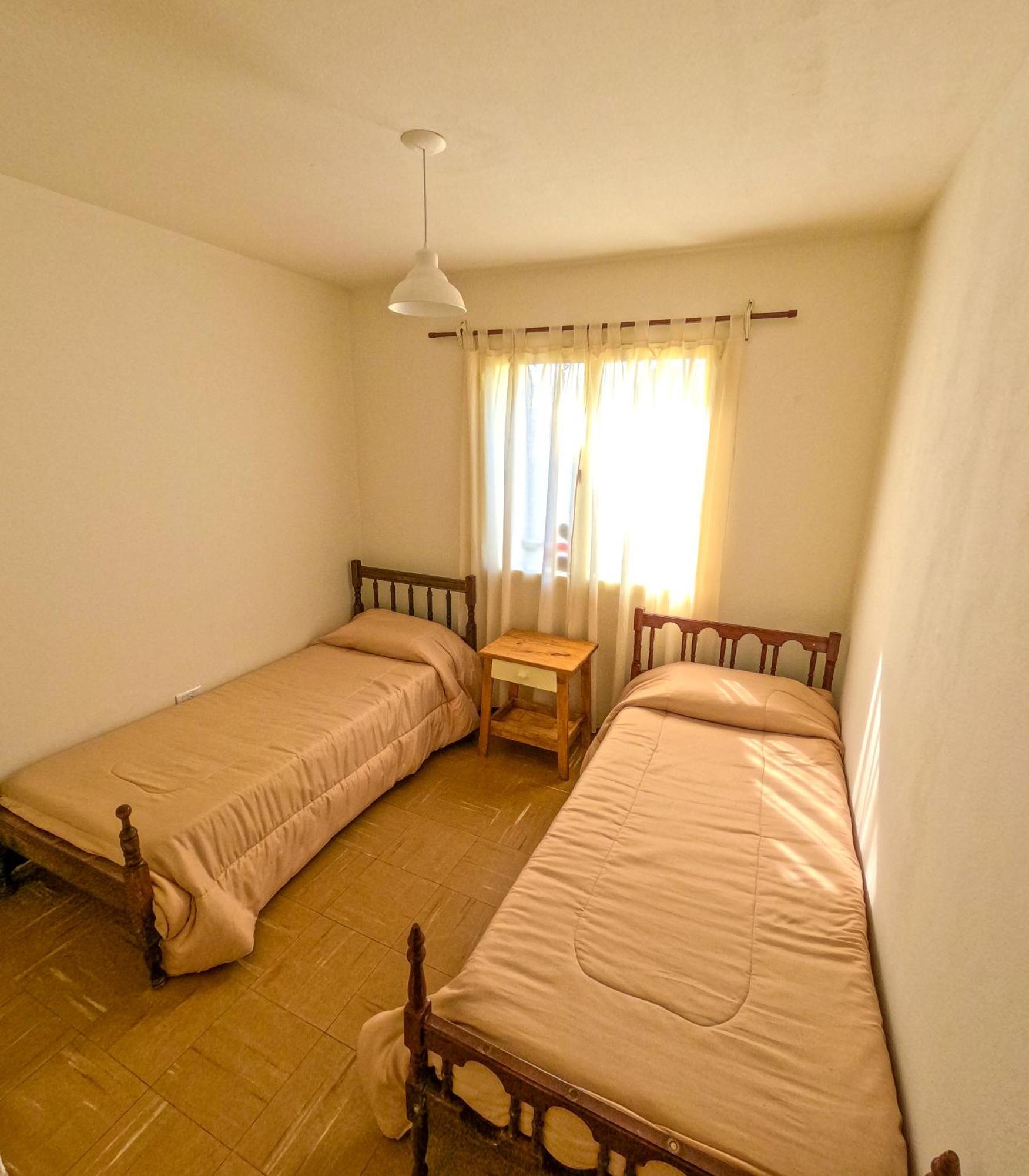 Kau Hostel & Experiencias Періто-Морено Екстер'єр фото